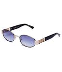 Солнцезащитные очки Dsquared2, черный - фото