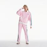 Nerdy Куртка Unisex Light Pink - фото 7