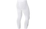 CBA Collection Knit Sweatpants Men White Lining, белый - фото 2
