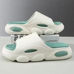 Домашние тапочки Xiang Ning Pai, Sand - фото 6