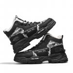 Ботинки Paul Frank Martin Boots Men - фото 12