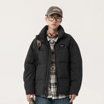 Пуховик унисекс Aolx - фото 24