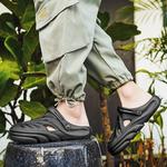 Клоги мужские NMR, бежевый - фото 8