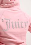 Толстовка Juicy Couture MADISON, Pink - фото 3