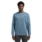 Толстовка Lee 112371866, синий - фото