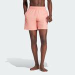 Шорты ADIDAS ORIGINALS, цвет Salmon - фото 2