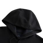 Свитшот мужской ANTA, черный - фото 3