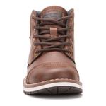 Ботильоны Xray Alvin для мальчиков Xray, черный - фото 4