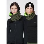 Шарф Chiemsee, зеленый - фото 3