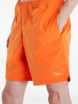 Dime шорты Classic, оранжевый - фото 3