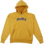 Свитшот Unisex MoMA Collaboration Champion, золото - фото