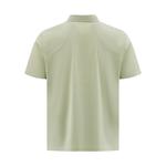 Мужская поло CAT, синий - фото 6