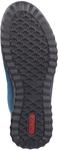 Женская обувь Rieker 74244, Blue - фото 3