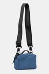 Микро-сумка Box Bag W1 Rains, синий - фото 2