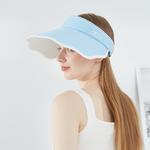 Шапка Women's ELLE, sky синий - фото 10