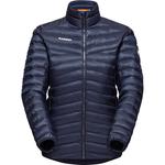 Функциональная куртка Albula в женской куртке Mammut, синий - фото