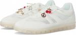 Кроссовки Steve Madden Kids Verdict, цвет White Multi - фото
