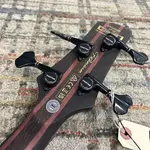 Ibanez SR1300SB-MGL Premium Soundgear Magic Wave с низким глянцем - фото 9