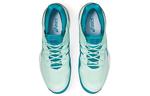 Кроссовки court ff 2 'bio mint lagoon' Asics, зеленый - фото 4