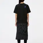 ADER ERROR Футболка SS25 мужская black - фото 6