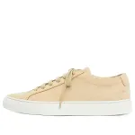 Кроссовки achilles low 'off white' Common Projects, белый - фото