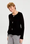 Кардиган figurbetonte Cache Cache, Noir - фото 4