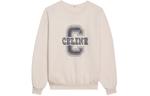 CELINE Свитшот Women's Neon White - фото 3
