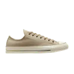 Кроссовки Converse Chuck 70 Low 'Color Fade - Beach Stone', коричневый - фото