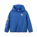 Куртки и пальто SS24 Синие для подростков Asics, 8851 Asics Синий - фото 2