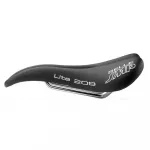 Седло Selle SMP Lite 209, черный - фото 2