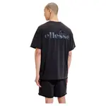 Футболка Ellesse Darryl, черный - фото 2