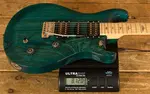 PRS SE Specialty | Swamp Ash Special - Ири Синий - фото 8