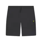Спортивные шорты Lyle & Scott ML414VOG, коричневый - фото 3