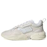 Кроссовки super court rx 'cloud white' Adidas, мультиколор - фото