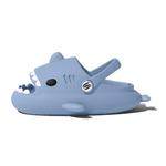 CHIKOKU Household Slippers, Маленький кальциевый синий - фото