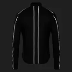 Куртка Rapha Brevet Element Wind, черный - фото 4