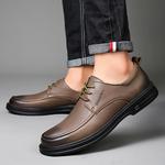 Туфли DILIKAN Men's Casual Shoes Men Low-Top - фото 14