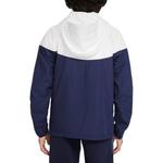 Детская куртка Nike, цвет Blue - фото 6