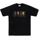 Футболка с принтом A BATHING APE, белый - фото 3