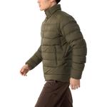 Пуховик THORIUM Arcteryx, черный - фото 7