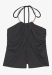 Топ Anna Field Top, Black - фото 4