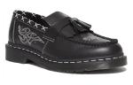 Лоферы Dr.Martens унисекс, Black - фото 2