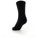 Экспедиционные носки Woolpower Socks 600, темно синий - фото 3