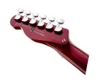 Электрогитара Fender Jim Adkins JA-90 Telecaster Thinline - Candy Apple Red - фото 5
