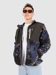 Толстовка Dravus Condor Sweatjacke, blue - фото 3