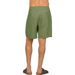 Шорты Norrona Femund Silent Grid Short Norrona, Loden Green - фото 6
