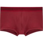 Кальвин Кляйн Трусы мужские 1 упаковка Красный - фото