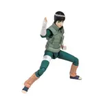 Фигурка Rock Lee SHF Naruto BANDAI - фото 2