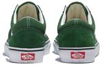 Кеды Vans Old Skool 'Greener Pastures', зеленый - фото 4