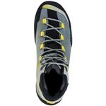 Походные ботинки La Sportiva Trango Tech Leather Goretex, серый - фото 4